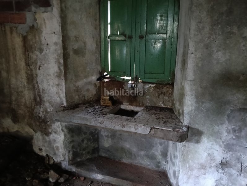 Foto f26a804c-4db4-465b-bd29-a5671dbffd99. Casa adossada a Cesuras