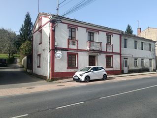 Casa a schiera in Oza dos Ríos