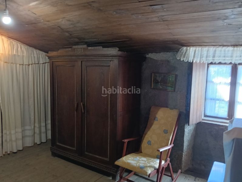 Foto 3d1abb61-0d9e-47ba-b33f-c178f08c447c. Casa adossada a Oza dos Ríos