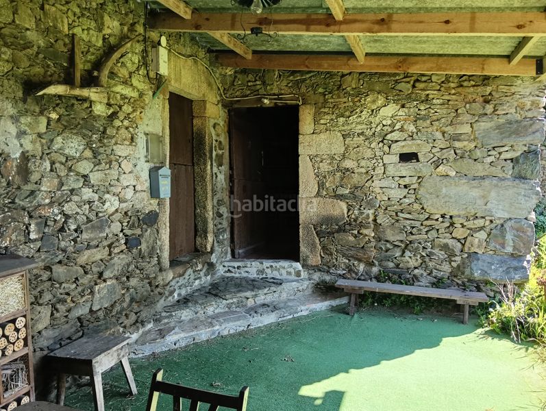 Foto 4c7f0f6b-f981-4189-9ef6-83b0162c8eed. Casa adossada a Oza dos Ríos