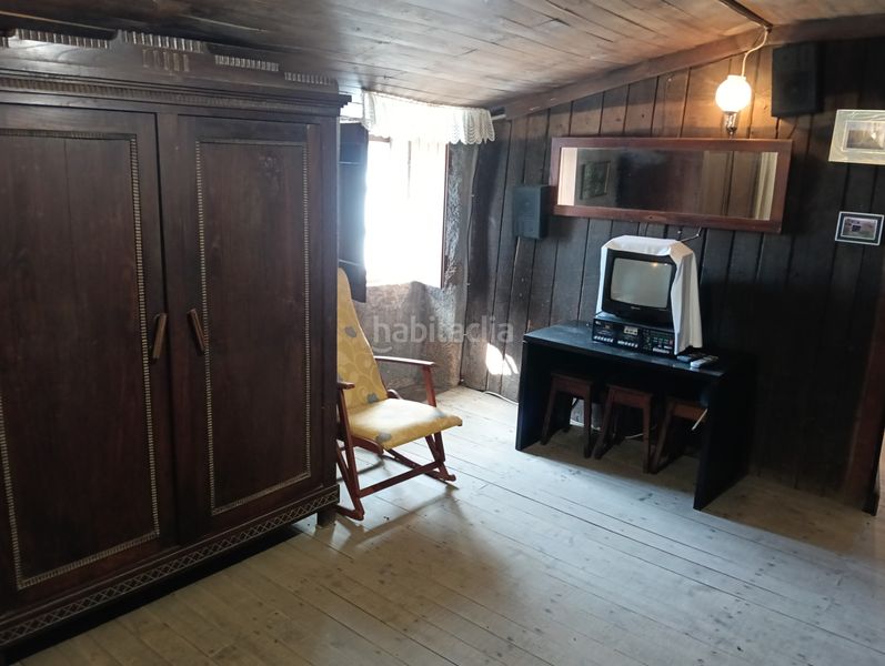 Foto b9a2364c-d166-4da8-8b9c-594d016ba27c. Casa adossada a Oza dos Ríos
