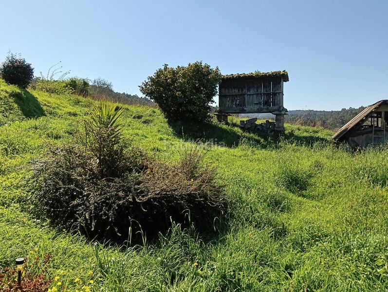 Foto fec94611-8f06-4da8-8d30-c32d93c28021. Casa adossada a Oza dos Ríos