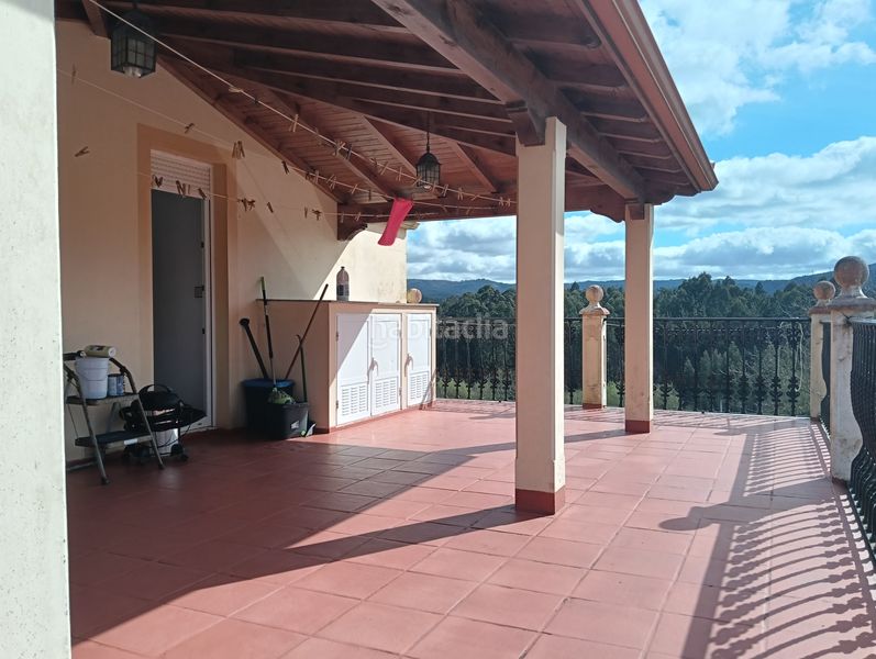 Foto 28b6c381-c31a-4d70-abbd-4a36a11e2caa. Casa amb xemeneia calefacció aparcament a Oza dos Ríos