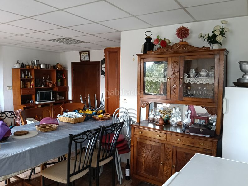Foto 6aa6e1b1-42c1-4fbe-940d-acba489897e0. Casa amb xemeneia calefacció aparcament a Oza dos Ríos