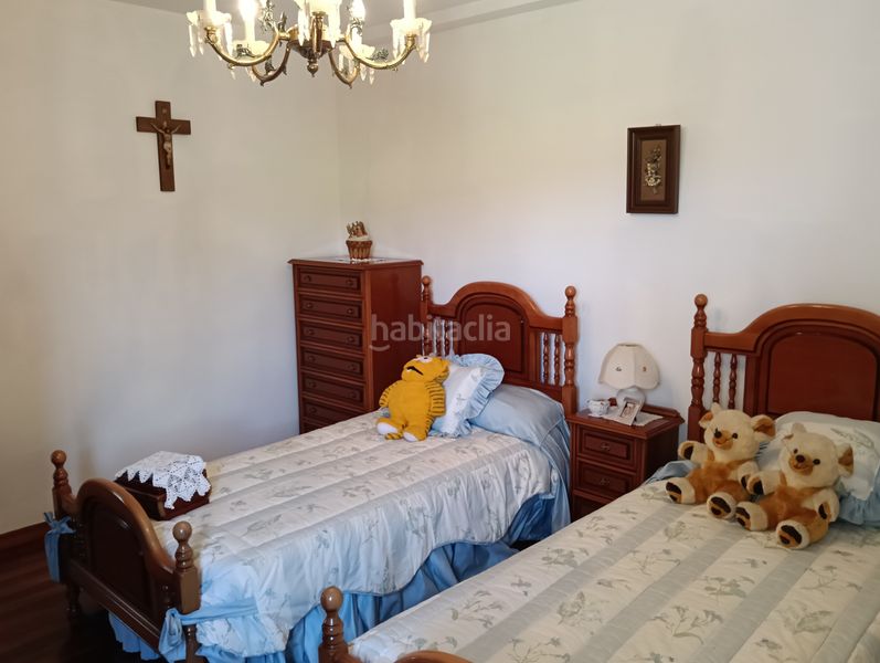 Foto 8390ab30-d22e-4966-a5d5-e4e179ee1205. Casa amb xemeneia calefacció aparcament a Oza dos Ríos