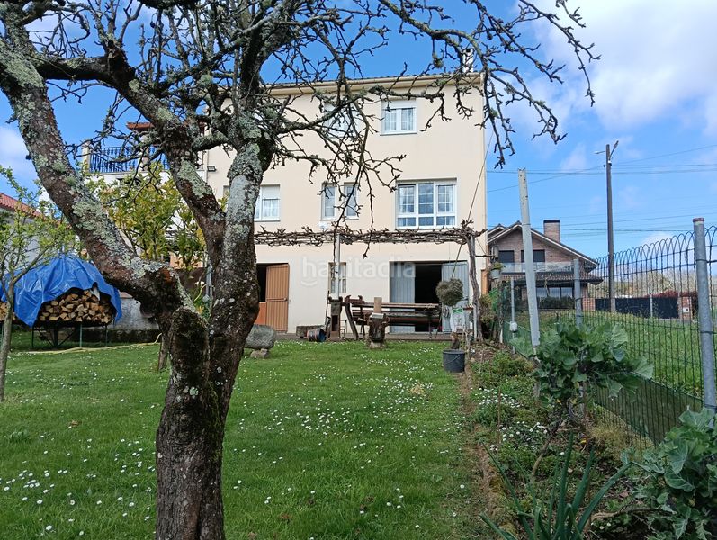 Foto 93fd0fbd-ec16-4329-8701-2bd812498b34. Casa amb xemeneia calefacció aparcament a Oza dos Ríos
