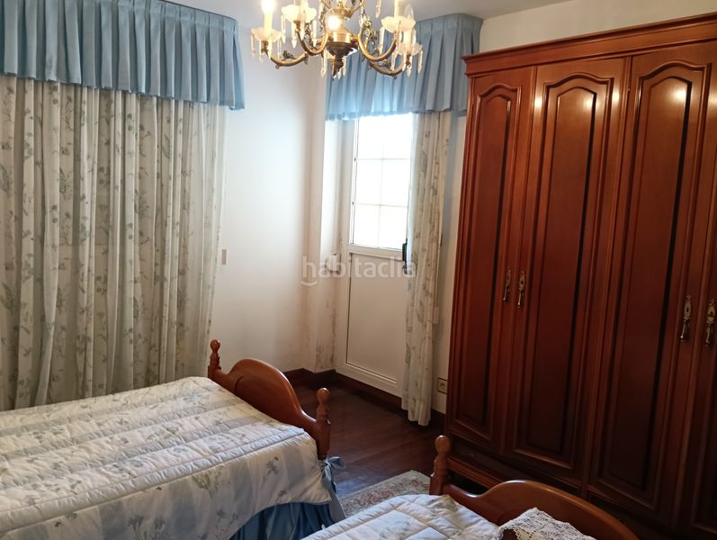 Foto a8022e7a-b392-466b-8f28-deae01277cea. Casa amb xemeneia calefacció aparcament a Oza dos Ríos