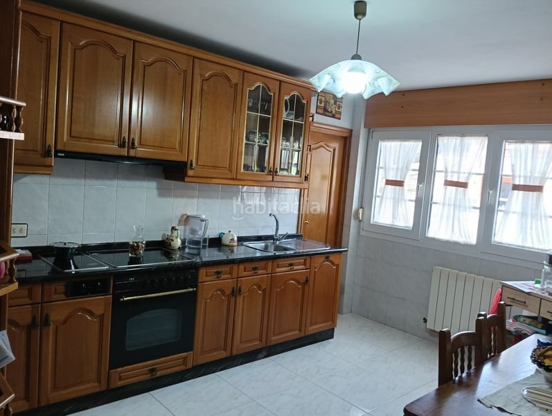 Foto c8942b51-057c-4ad8-8545-c6a9aaa75579. Casa amb xemeneia calefacció aparcament a Oza dos Ríos