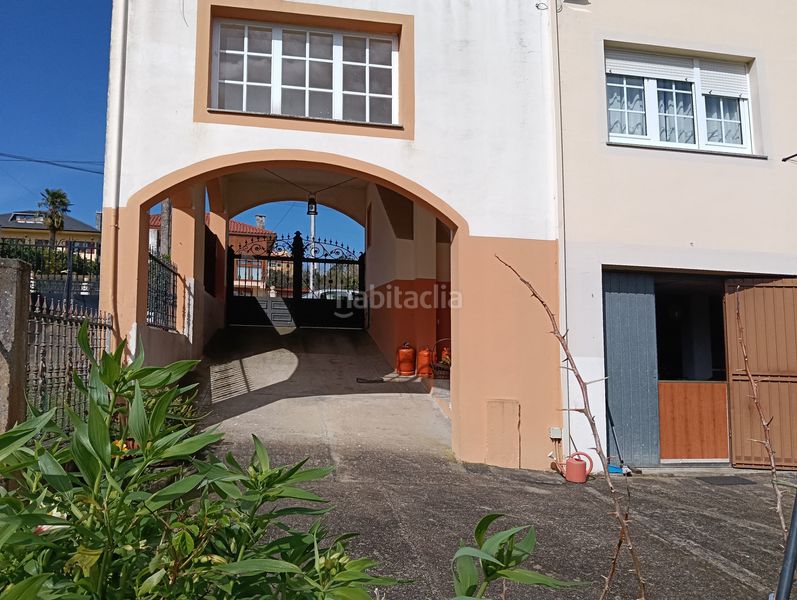 Foto c97ad1cf-823f-423e-8b00-b69acebd0320. Casa amb xemeneia calefacció aparcament a Oza dos Ríos