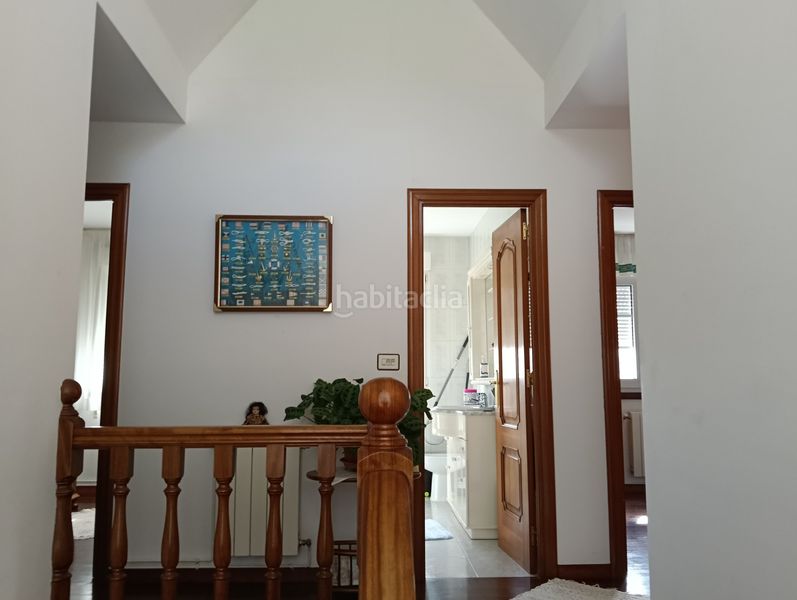 Foto f8194266-09e6-4f6c-99e2-630f66e10293. Casa amb xemeneia calefacció aparcament a Oza dos Ríos