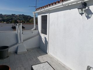 Semi detached house en R�a ferreiros 16