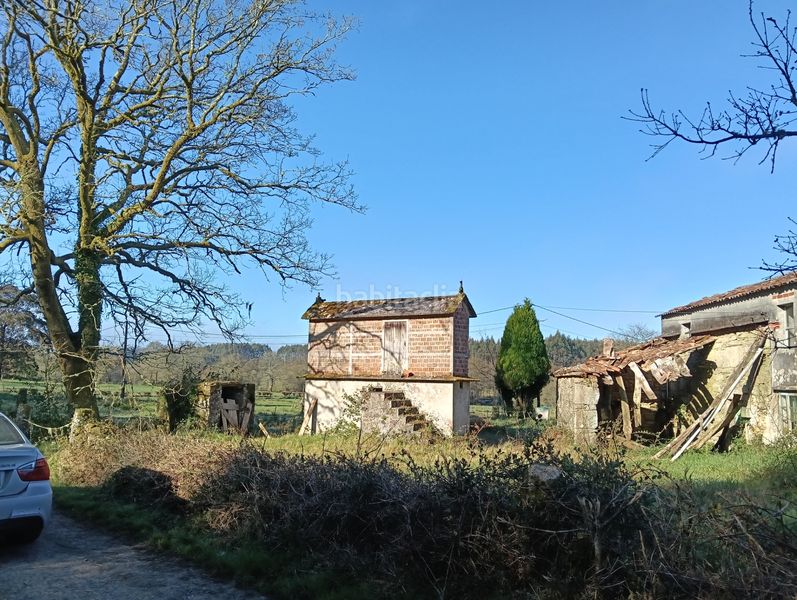 Foto a7044a86-6ad9-46bc-a8ce-a6635d9526ea. Casa amb aparcament a Oza dos Ríos
