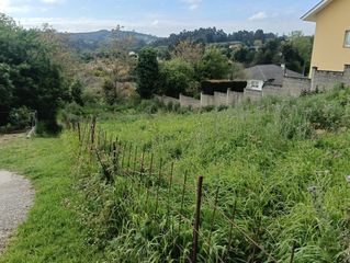 Terreno residencial en Sada