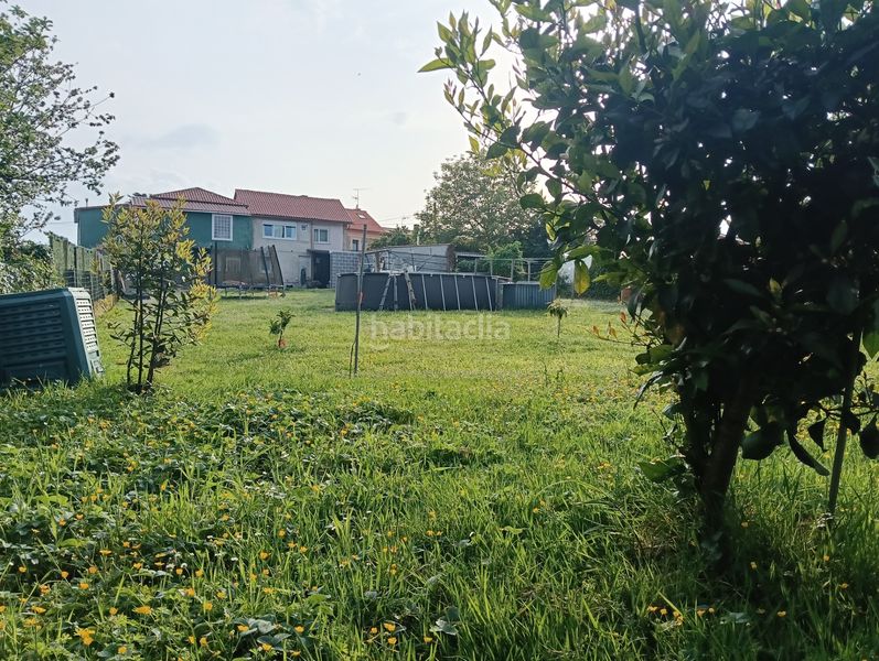 Foto 03c6707a-9062-4b19-b952-24d88c4ce1b3. Casa adossada amb calefacció a Bergondo