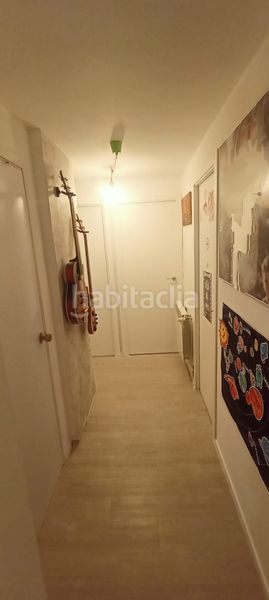 Foto 2fb8abc9-5b3d-483f-818d-3e747953c737. Casa adossada amb calefacció a Bergondo