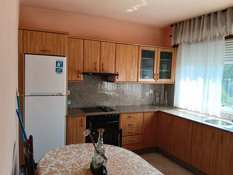 Foto 71165aef-801e-400a-80e5-86466489fa23. Casa amb aparcament a Coirós