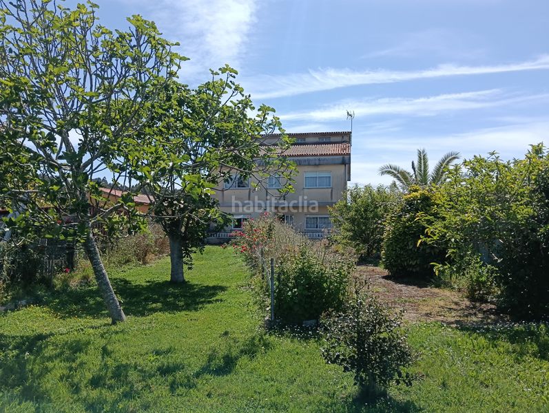 Foto a0a2d635-493e-418f-a998-c95256118c8a. Casa amb aparcament a Coirós