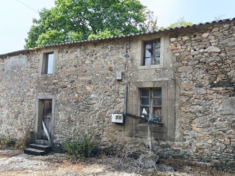 Foto df36d462-dc53-42d4-bd2b-8ba2420d7812. Casa adossada a Curtis