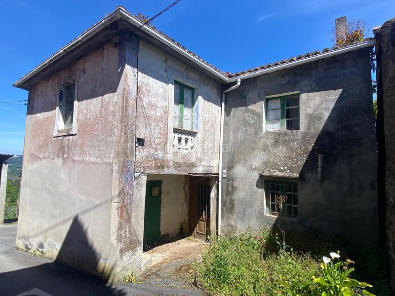 Foto 2d42b69f-a51a-4ba9-b420-29ae77b9459c. Casa adossada amb aparcament a Paderne