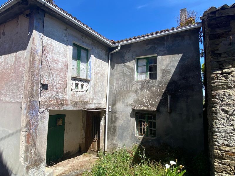 Foto 31a5da8a-b9ee-4a13-a958-72d9e3f69cd5. Casa adossada amb aparcament a Paderne