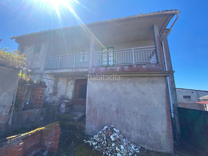 Foto 93af4673-ea5e-4220-97fe-76a75478367f. Casa adossada amb aparcament a Paderne