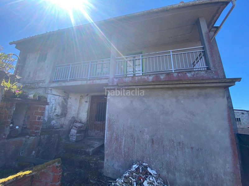 Foto b1d3603d-e9c6-4d65-974d-79b0ac791abb. Casa adossada amb aparcament a Paderne