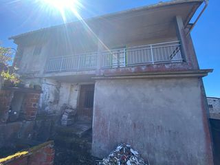 Reihenhaus in Paderne