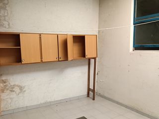 Semi detached house in Curtis