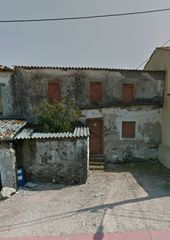 Casa adossada a Betanzos