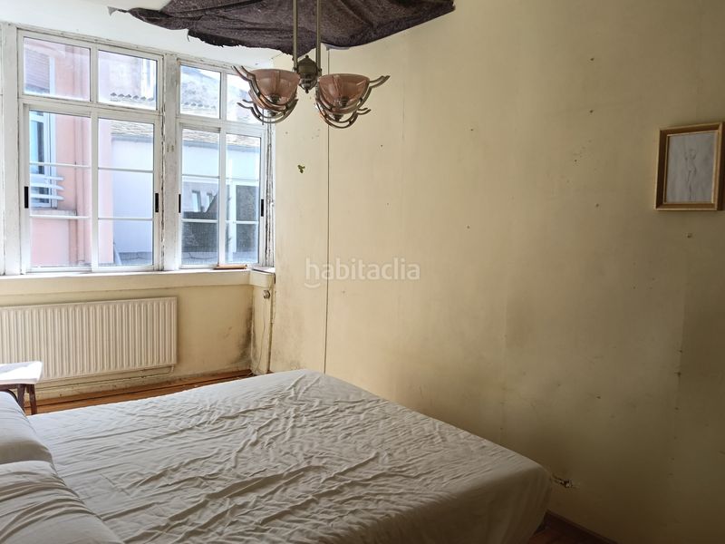 Foto 9b470865-5056-4294-964e-9c52f150370f. Pis a Centro - Recinto Amurallado Lugo