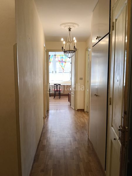 Foto aa6facbb-3583-42c7-aa12-416e0ead4dc3. Pis a Centro - Recinto Amurallado Lugo