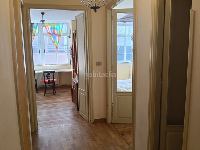 Foto b90c862d-dd3f-4d65-9efe-074a9c8c54a9. Pis a Centro - Recinto Amurallado Lugo