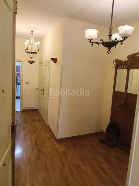 Foto fcf1bbce-04b7-40c9-8021-bacea1325123. Pis a Centro - Recinto Amurallado Lugo