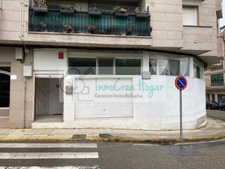 Local commercial à Salceda de Caselas