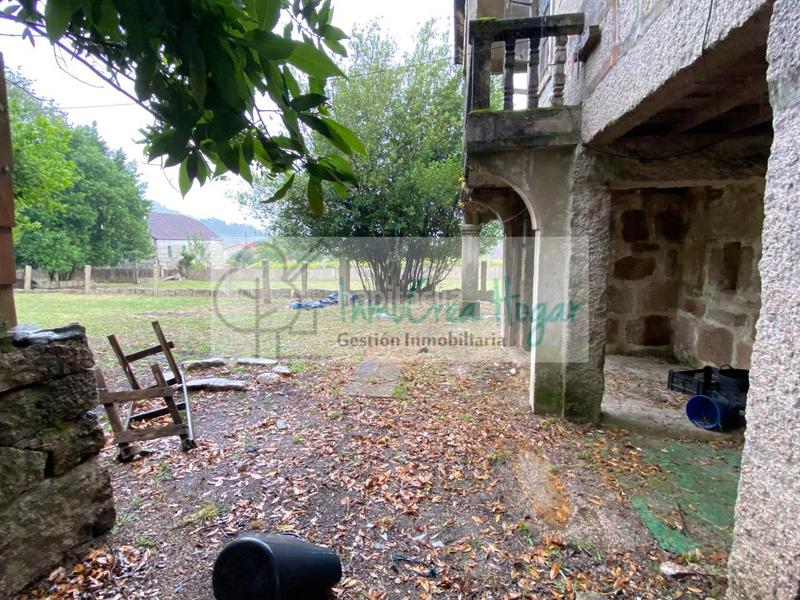 Foto 1427d990-4942-4c63-8877-1e6a2693e23c. Casa amb calefacció a Porriño (O)