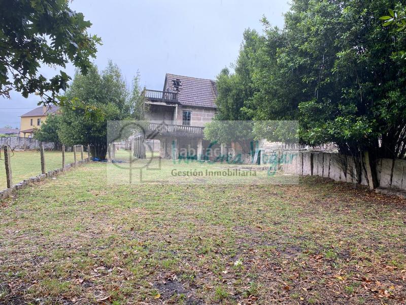 Foto 52716633-f112-44ec-b8c8-8f19938eaaf0. Casa amb calefacció a Porriño (O)