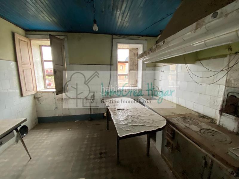 Foto 54b58043-d357-4948-990d-3110105795cd. Casa amb calefacció a Porriño (O)