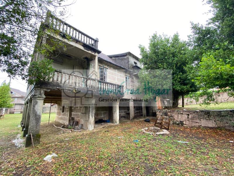 Foto 5d1625a9-9d34-474c-ad7b-054b6259261e. Casa amb calefacció a Porriño (O)