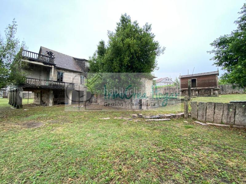 Foto 7d343186-5392-4fd6-9556-3d3710499c0a. Casa amb calefacció a Porriño (O)