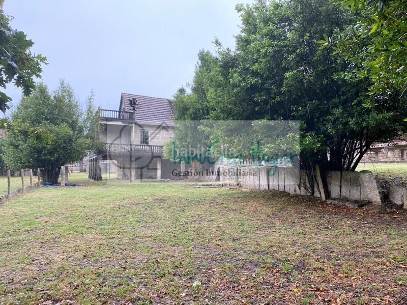Foto a1f22991-bb74-4da8-a8d0-185b98ed6658. Casa amb calefacció a Porriño (O)
