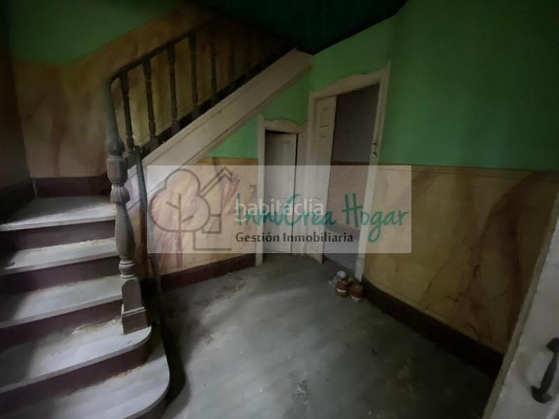 Foto a895839f-6fff-4673-a94b-d8a0c32ae4de. Casa amb calefacció a Porriño (O)
