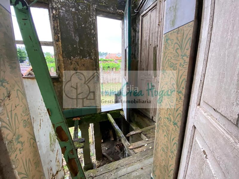 Foto cf4169a1-f2a2-4e7a-a018-abbeb6443a2a. Casa amb calefacció a Porriño (O)