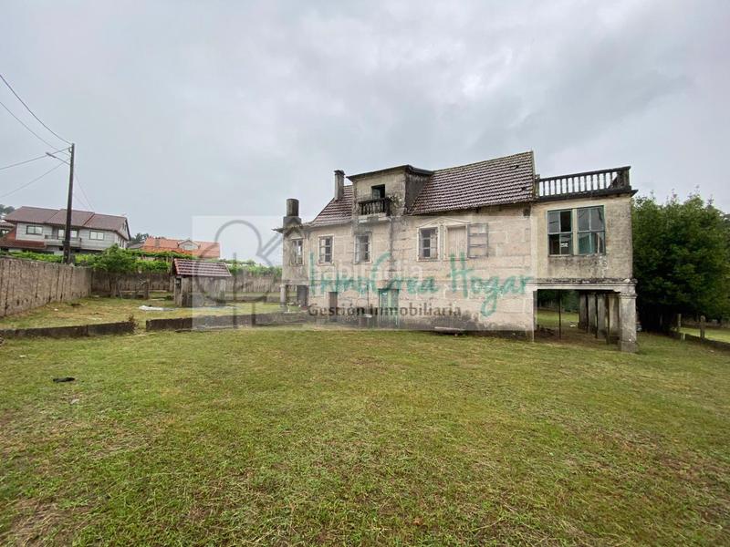 Foto db013d40-6c8a-4fff-8f33-d08bb1de51e0. Casa amb calefacció a Porriño (O)