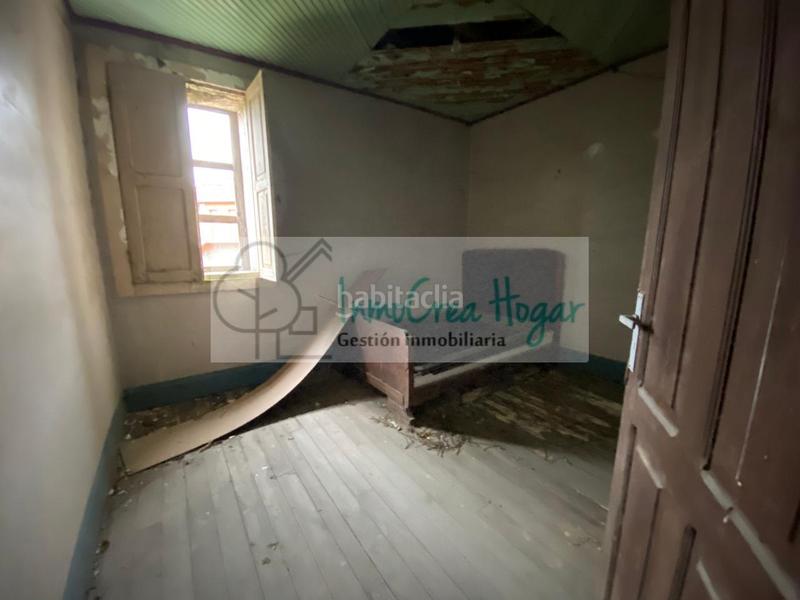Foto e0311df0-8f85-46e4-9aaa-4d590e953c4d. Casa amb calefacció a Porriño (O)