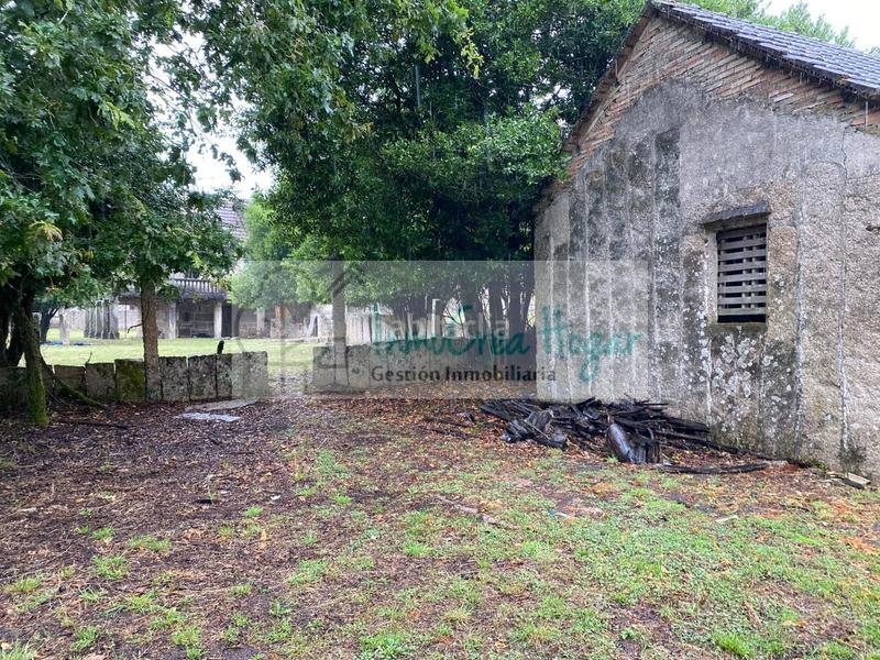 Foto e65136c6-138f-4ba9-a4a0-f39aa9fd6bd4. Casa amb calefacció a Porriño (O)