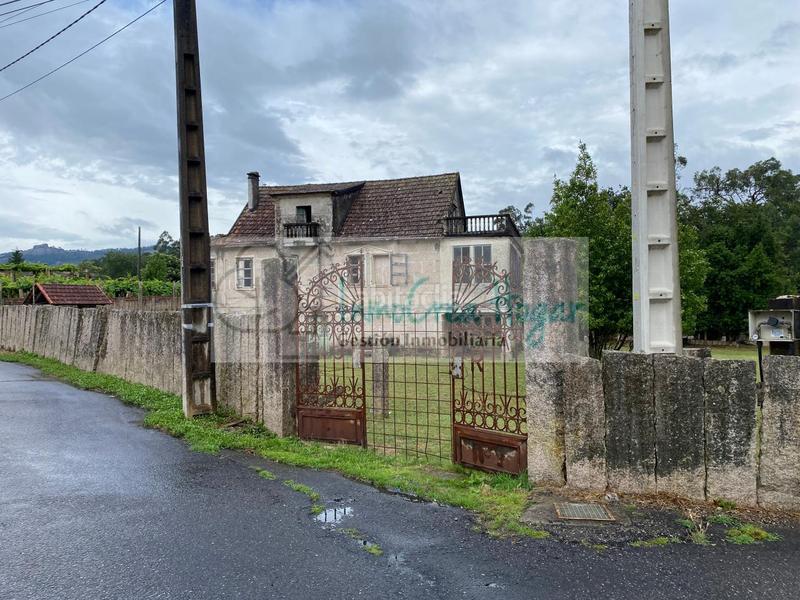 Foto eaa66529-36c5-4df5-8c7a-46e57c710df2. Casa amb calefacció a Porriño (O)