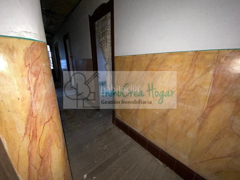 Foto edefb789-a5fd-4334-b11a-1d439026747c. Casa amb calefacció a Porriño (O)