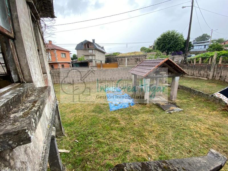 Foto f168e813-4723-4d62-9a72-6722a66db3ae. Casa amb calefacció a Porriño (O)