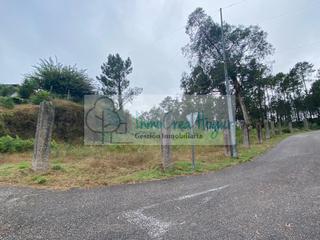 Terreny residencial a Porriño (O)