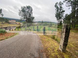 Terreno residencial en Porriño (O) Terreno residencial en Porriño (O)